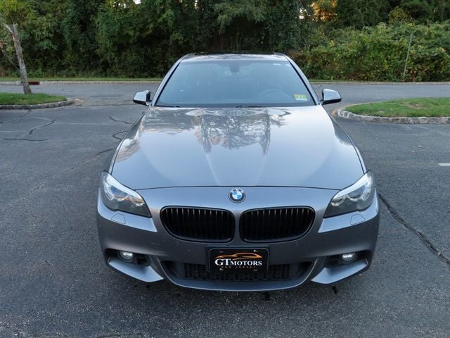 2015 BMW 5 Series 528i - 23095540 - 2