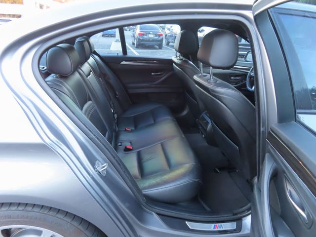 2015 BMW 5 Series 528i - 23095540 - 29