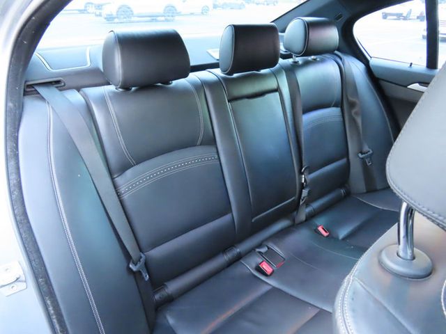 2015 BMW 5 Series 528i - 23095540 - 30