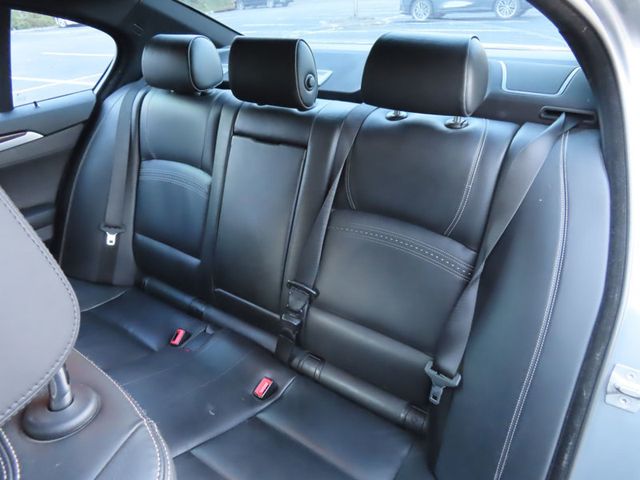 2015 BMW 5 Series 528i - 23095540 - 33