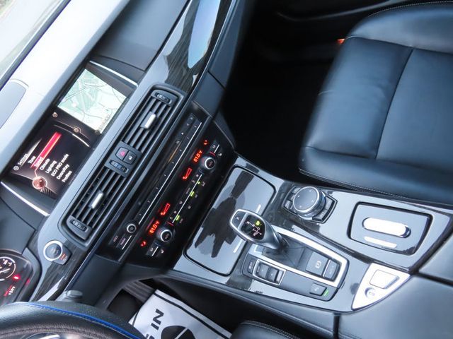 2015 BMW 5 Series 528i - 23095540 - 37