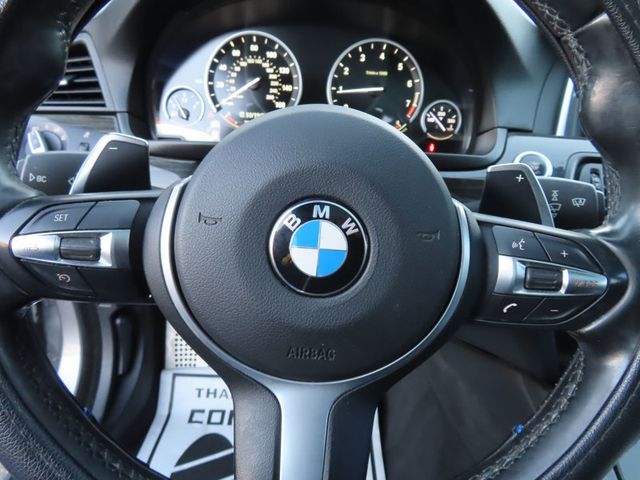 2015 BMW 5 Series 528i - 23095540 - 40
