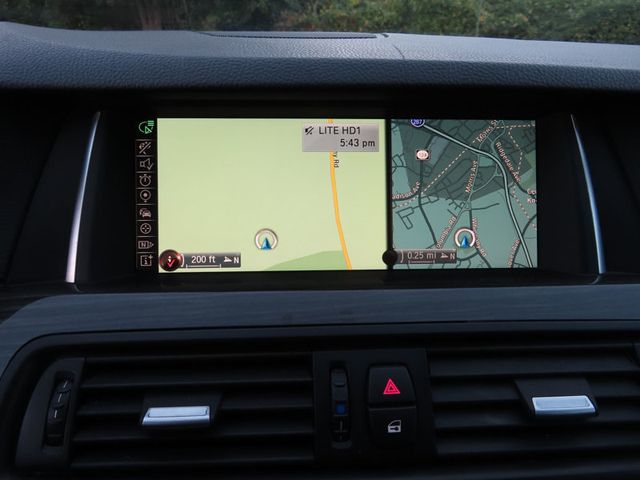2015 BMW 5 Series 528i - 23095540 - 7