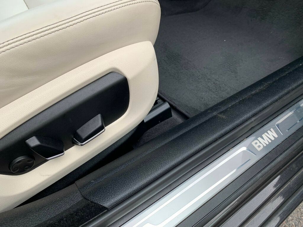 2015 BMW 5 Series 528i - 22929590 - 24