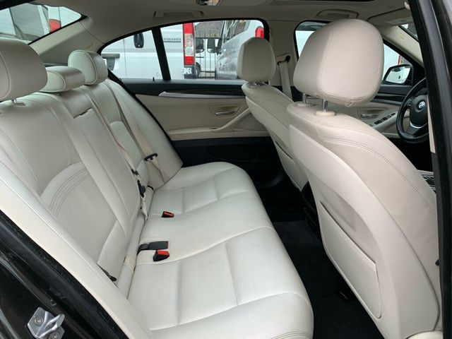 2015 BMW 5 Series 528i - 22929590 - 26