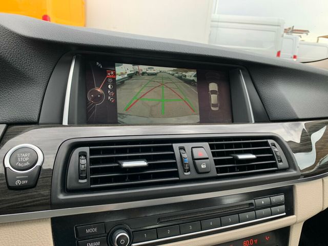 2015 BMW 5 Series 528i - 22929590 - 4