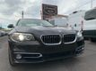 2015 BMW 5 Series 528i - 22929590 - 53