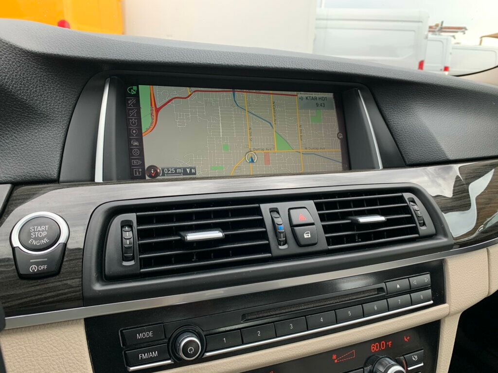 2015 BMW 5 Series 528i - 22929590 - 5