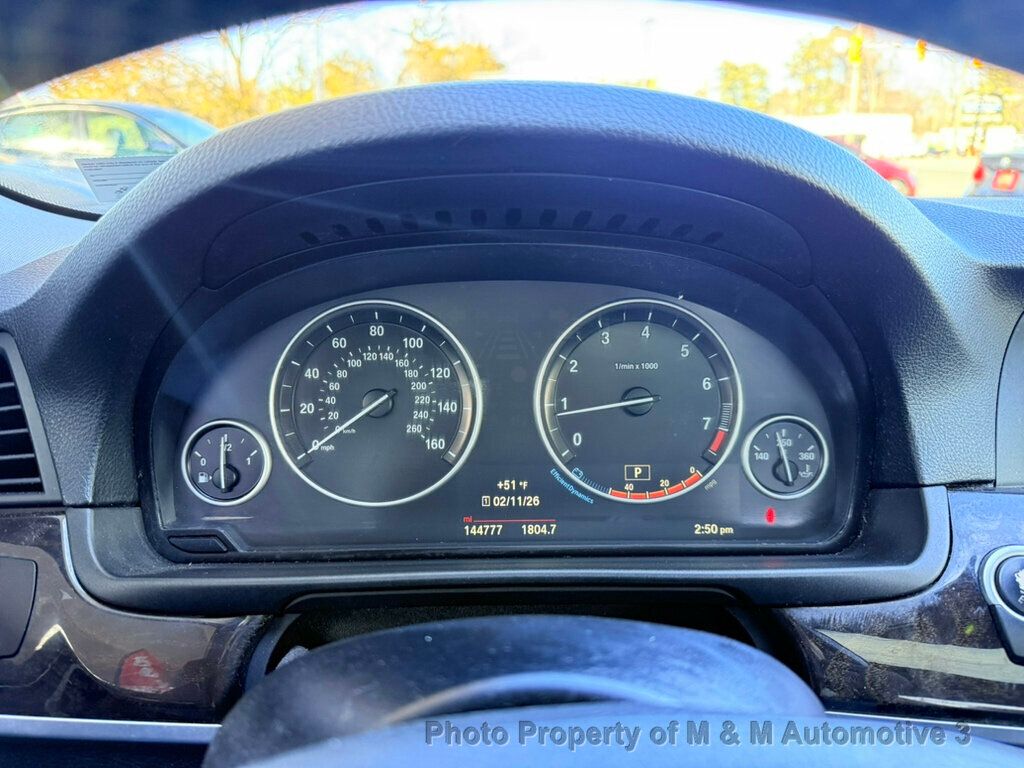 2015 BMW 5 Series 528i - 22984042 - 15