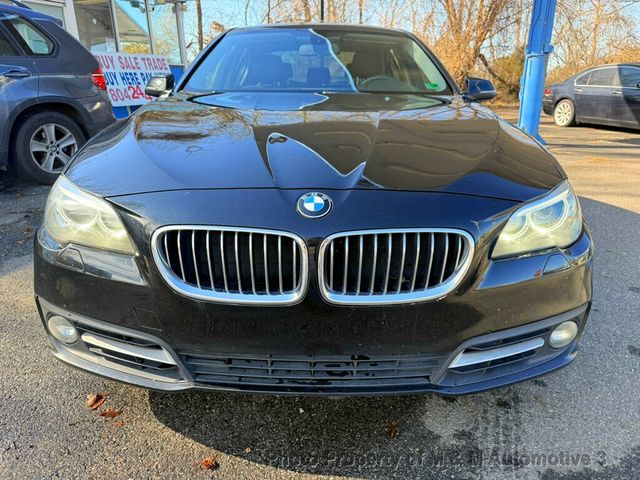 2015 BMW 5 Series 528i - 22984042 - 1