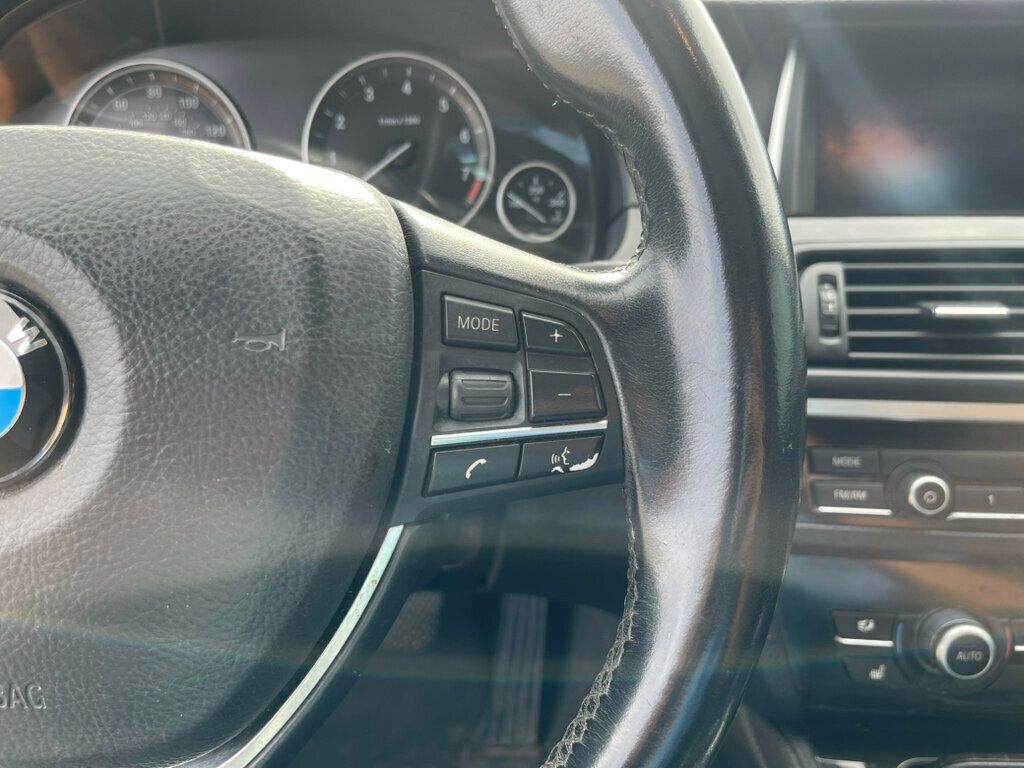 2015 BMW 5 Series 528i - 22653300 - 12