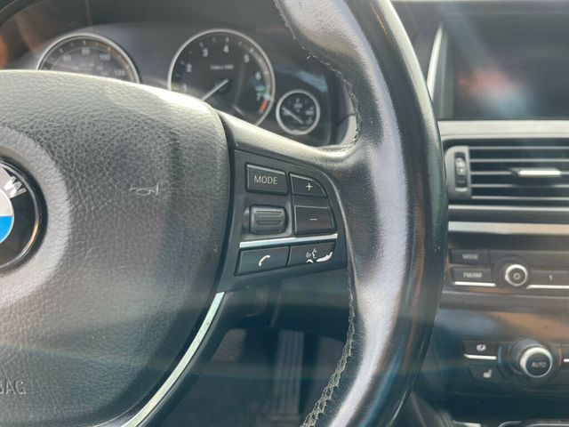 2015 BMW 5 Series 528i - 22653300 - 12