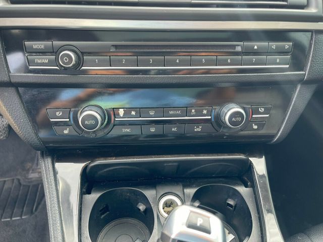 2015 BMW 5 Series 528i - 22653300 - 13