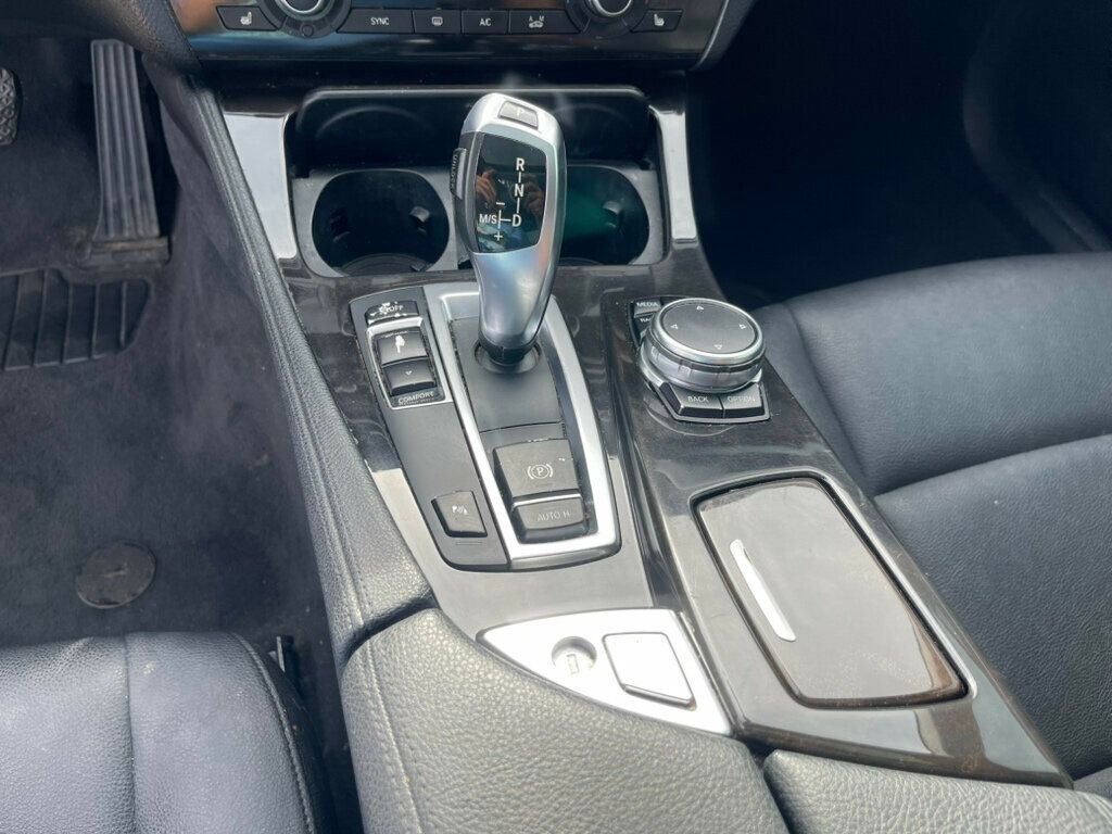 2015 BMW 5 Series 528i - 22653300 - 14