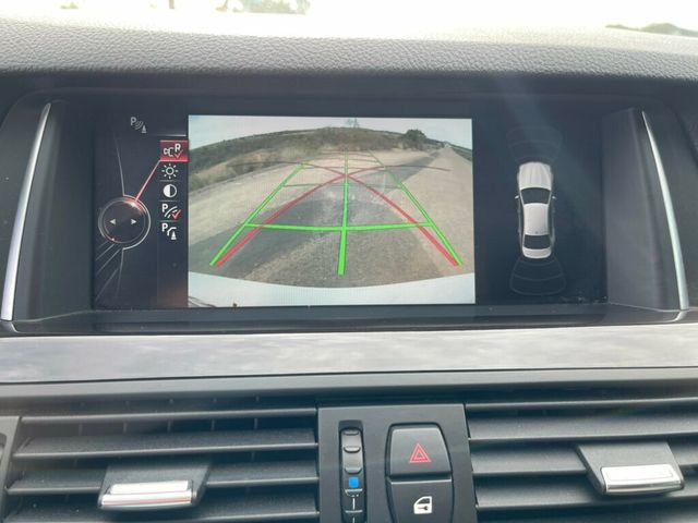 2015 BMW 5 Series 528i - 22653300 - 16