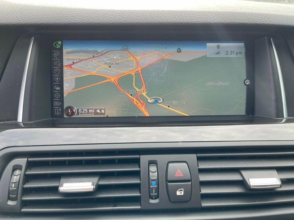 2015 BMW 5 Series 528i - 22653300 - 17