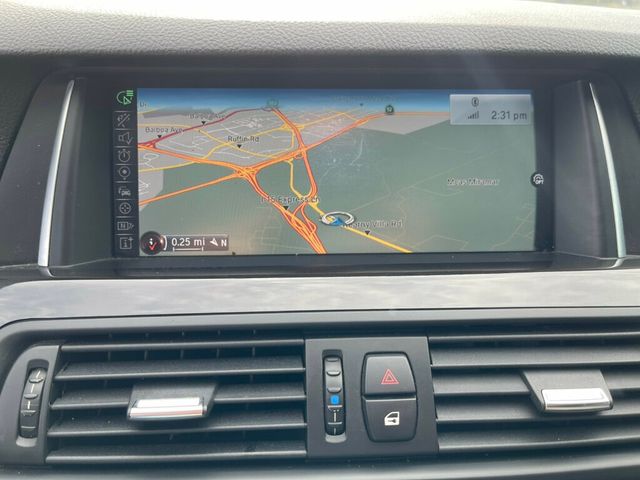 2015 BMW 5 Series 528i - 22653300 - 17