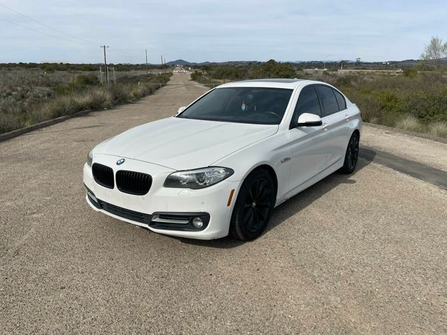 2015 BMW 5 Series 528i - 22653300 - 1