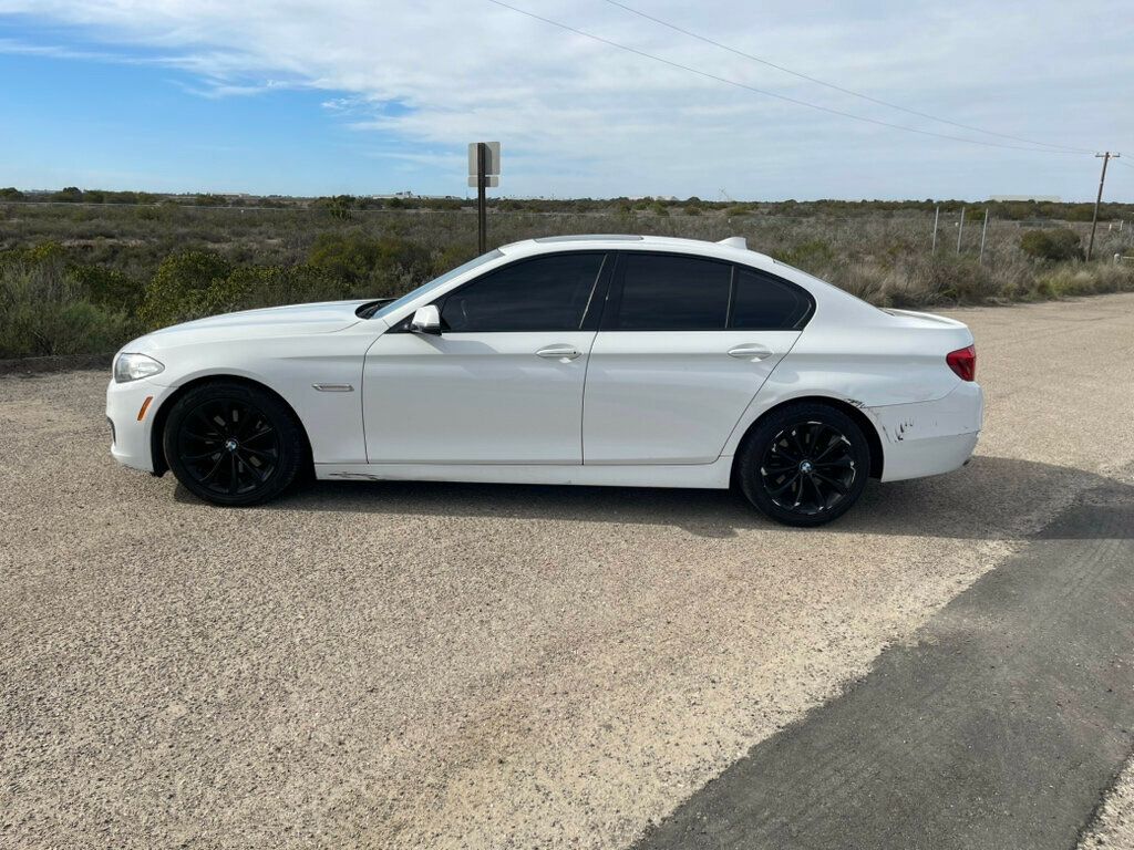 2015 BMW 5 Series 528i - 22653300 - 2