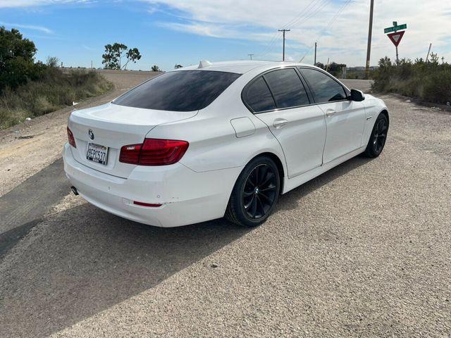 2015 BMW 5 Series 528i - 22653300 - 5
