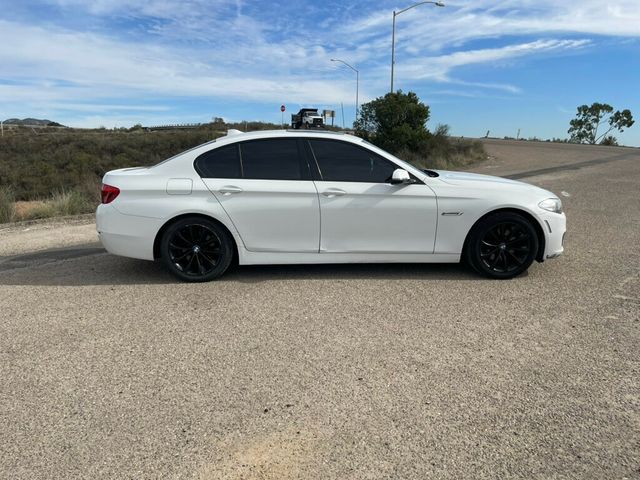 2015 BMW 5 Series 528i - 22653300 - 6