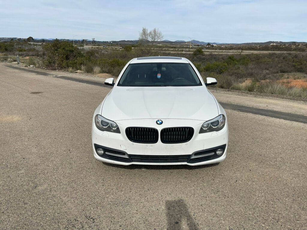 2015 BMW 5 Series 528i - 22653300 - 7