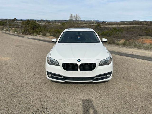 2015 BMW 5 Series 528i - 22653300 - 7