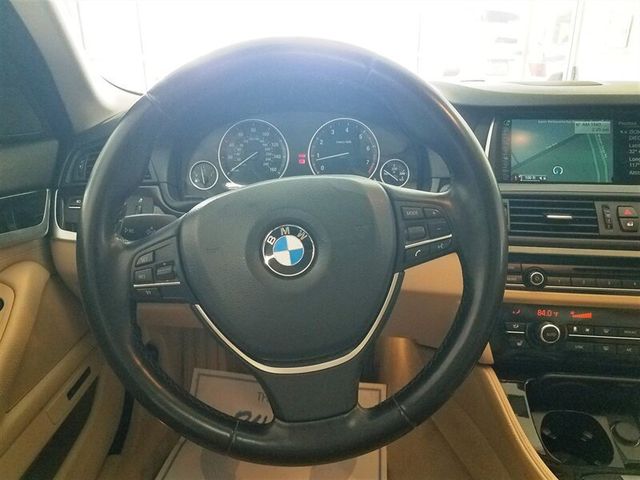 2015 BMW 5 Series 528i - 21897129 - 12