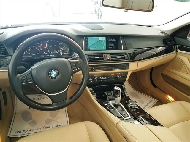 2015 BMW 5 Series 528i - 21897129 - 15