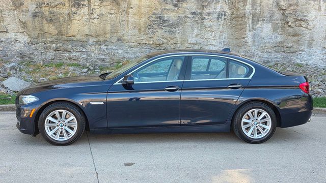 2015 BMW 5 Series 528i - 23009256 - 1