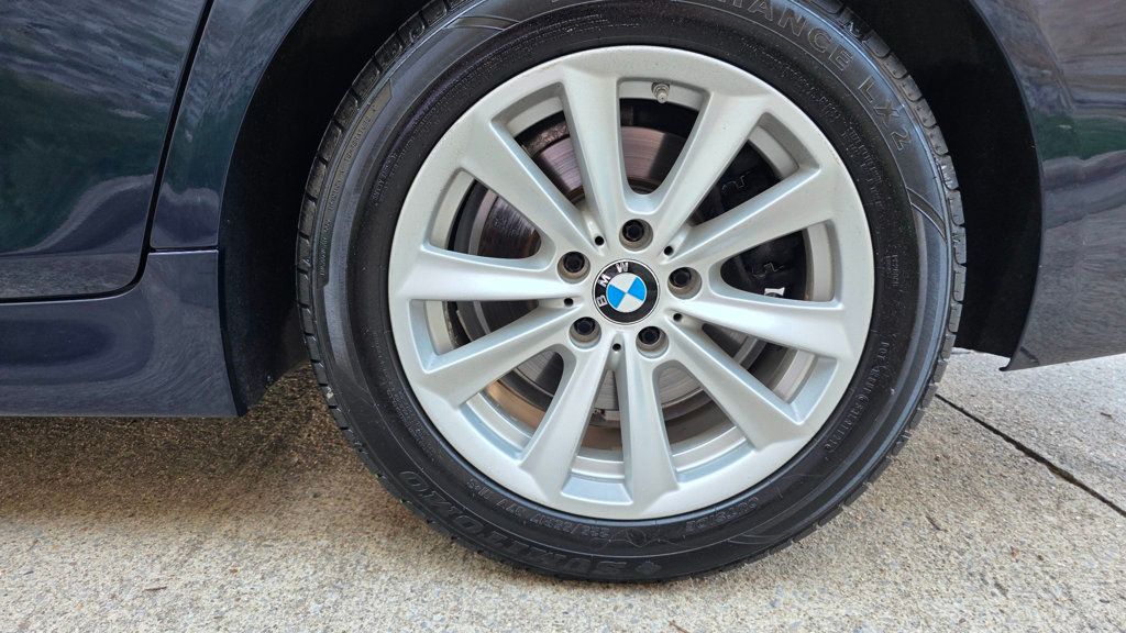 2015 BMW 5 Series 528i - 23009256 - 43