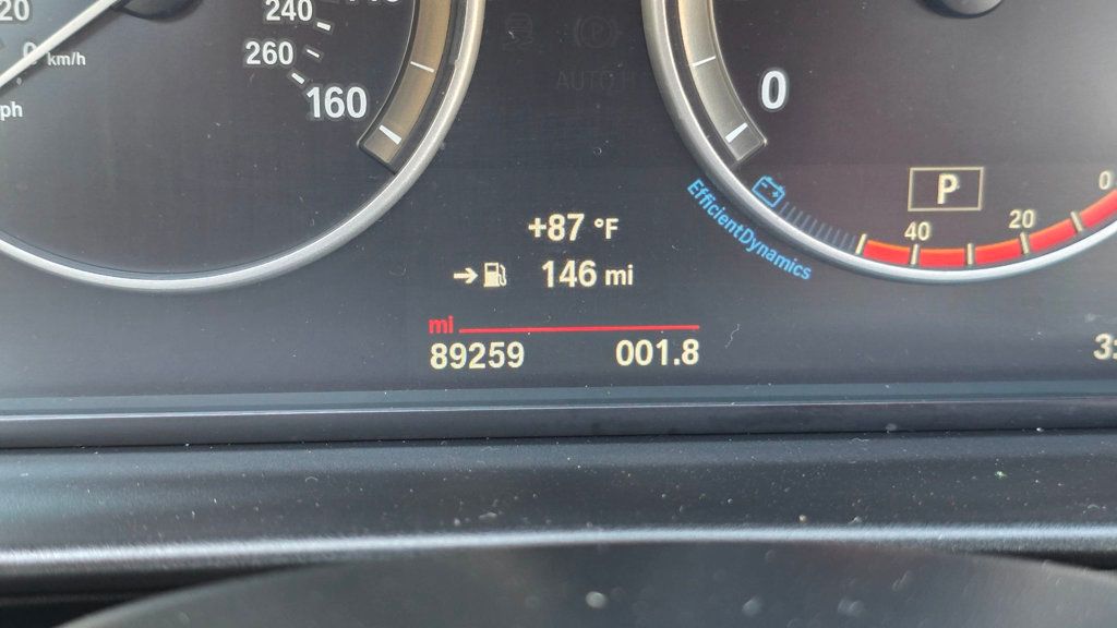 2015 BMW 5 Series 528i - 23009256 - 47