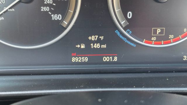 2015 BMW 5 Series 528i - 23009256 - 47