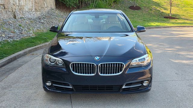 2015 BMW 5 Series 528i - 23009256 - 4