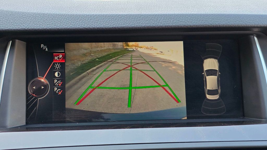 2015 BMW 5 Series 528i - 23009256 - 49