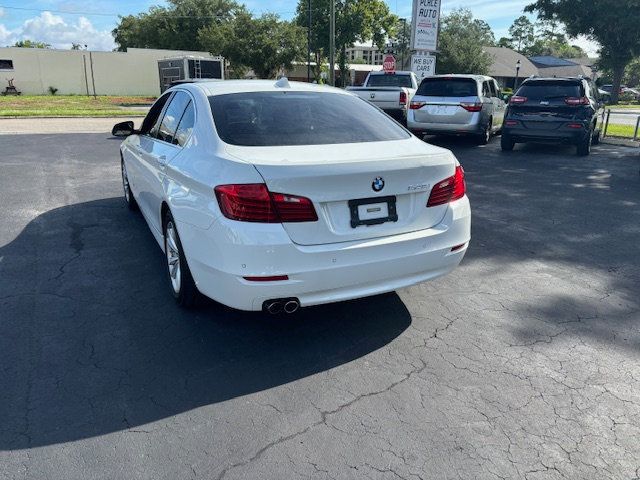 2015 Used BMW 5 Series 528i at First Place Auto Sales Serving ...