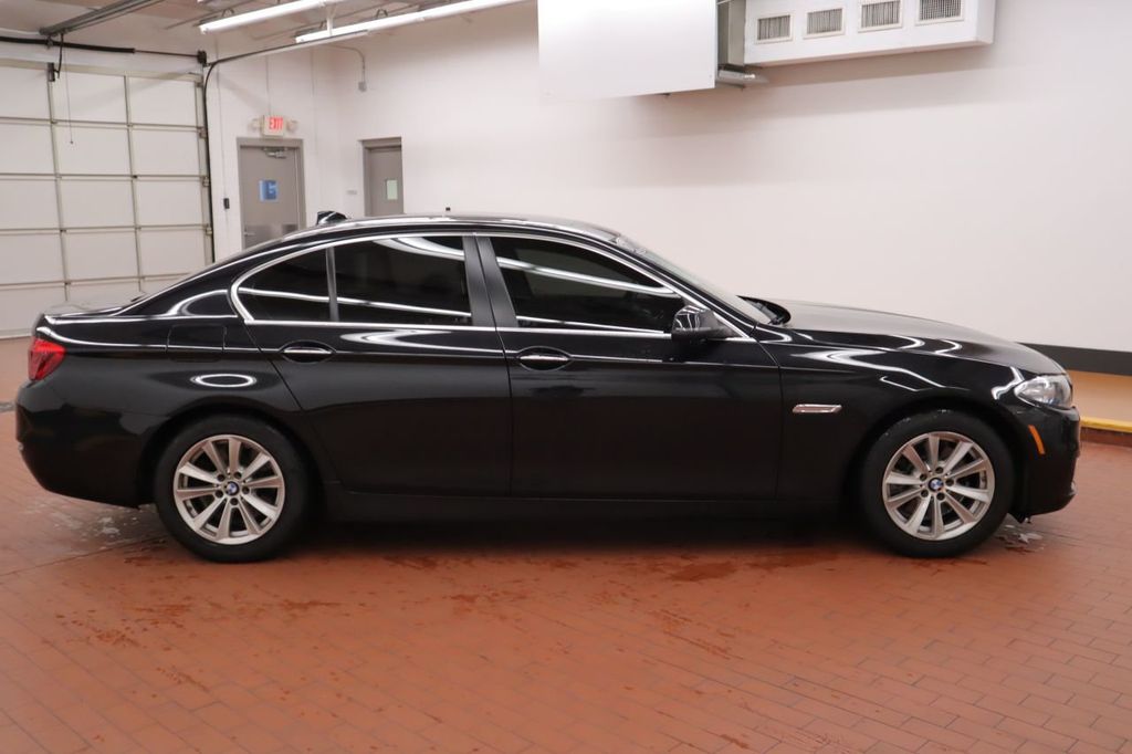 15 Used Bmw 5 Series 528i At Penske Atlanta Ga Iid