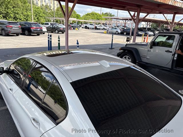 2015 BMW 5 Series 528i Sport Line RWD Sedan - 23019158 - 12