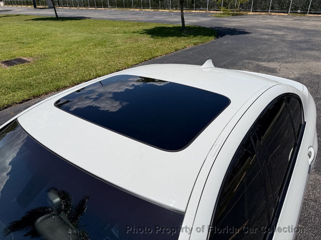 2015 BMW 5 Series 528i Sport Line RWD Sedan - 23019158 - 24
