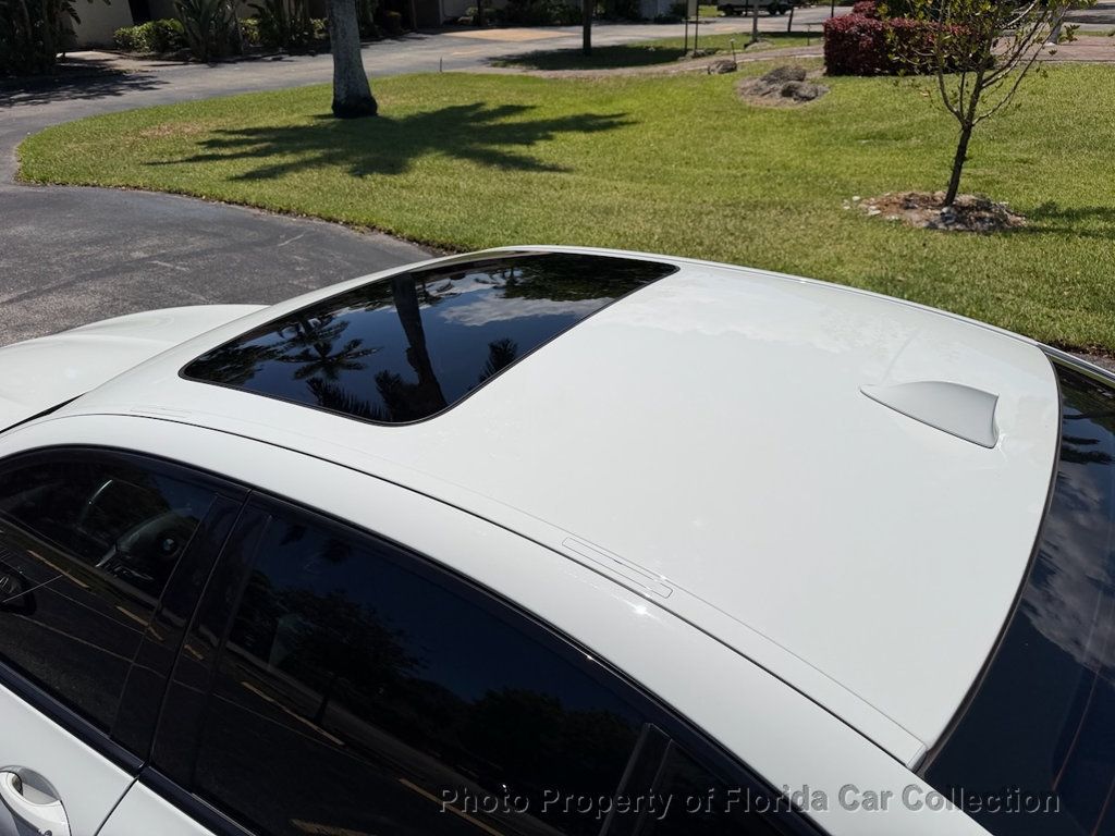 2015 BMW 5 Series 528i Sport Line RWD Sedan - 23019158 - 25
