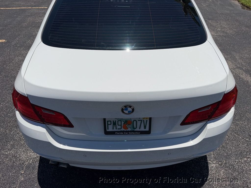 2015 BMW 5 Series 528i Sport Line RWD Sedan - 23019158 - 27