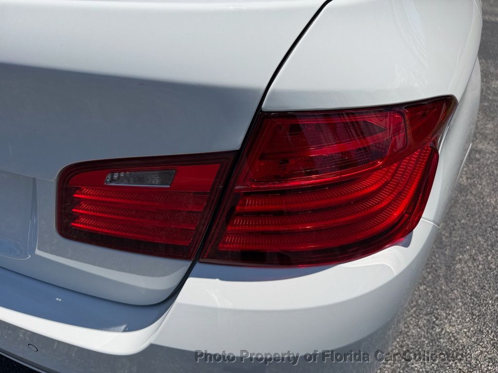 2015 BMW 5 Series 528i Sport Line RWD Sedan - 23019158 - 31