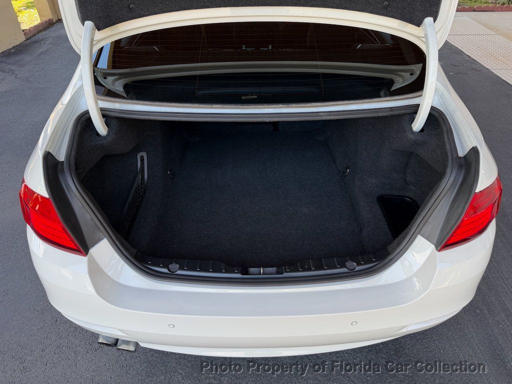 2015 BMW 5 Series 528i Sport Line RWD Sedan - 23019158 - 84
