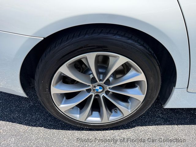 2015 BMW 5 Series 528i Sport Line RWD Sedan - 23019158 - 86