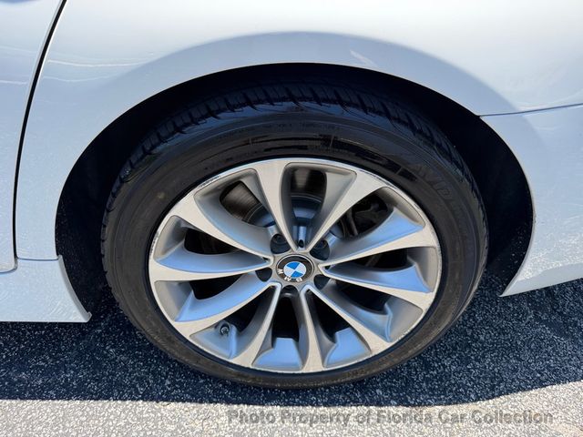 2015 BMW 5 Series 528i Sport Line RWD Sedan - 23019158 - 89