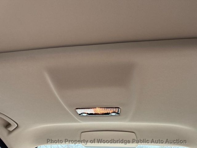 2015 BMW 5 Series 528i xDrive - 23009818 - 10