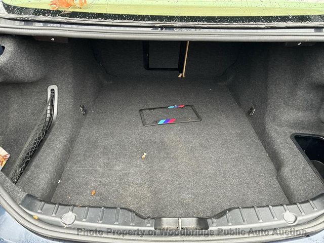 2015 BMW 5 Series 528i xDrive - 23009818 - 11