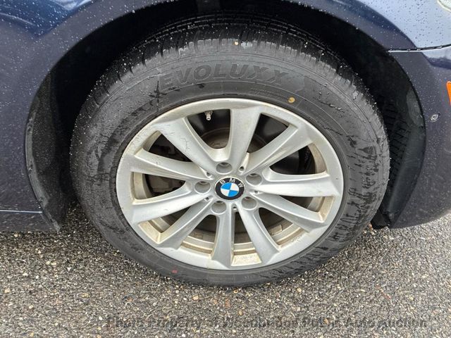 2015 BMW 5 Series 528i xDrive - 23009818 - 13