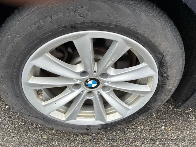 2015 BMW 5 Series 528i xDrive - 23009818 - 14