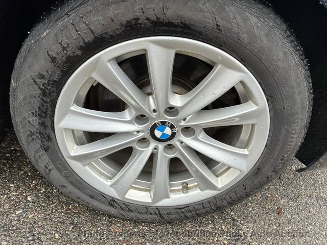 2015 BMW 5 Series 528i xDrive - 23009818 - 15